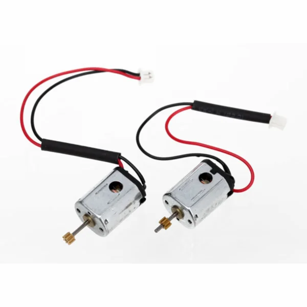Traxxas Motor clockwise (1)/ motor counter-clockwise (1) — image 1 of 2
