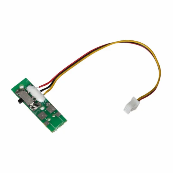 Traxxas Switch power — image 1 of 3
