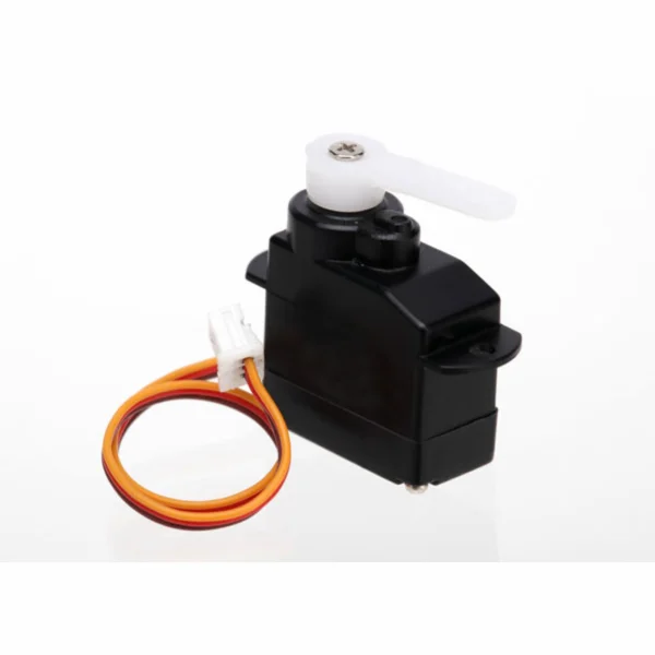 Traxxas Servo digital nano — image 1 of 4