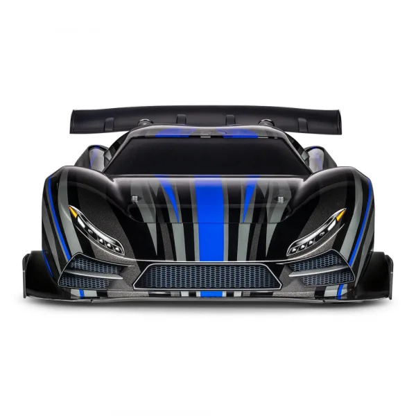 Traxxas XO-1