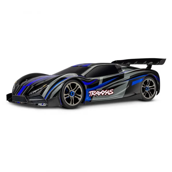 Traxxas XO-1