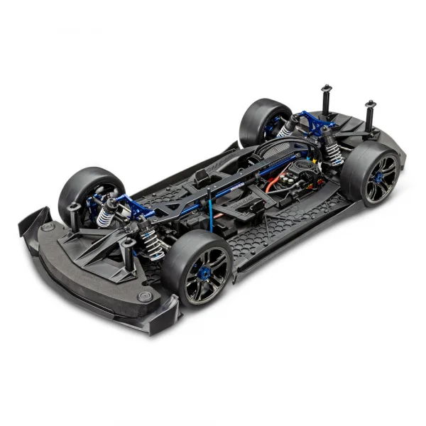 Traxxas XO-1