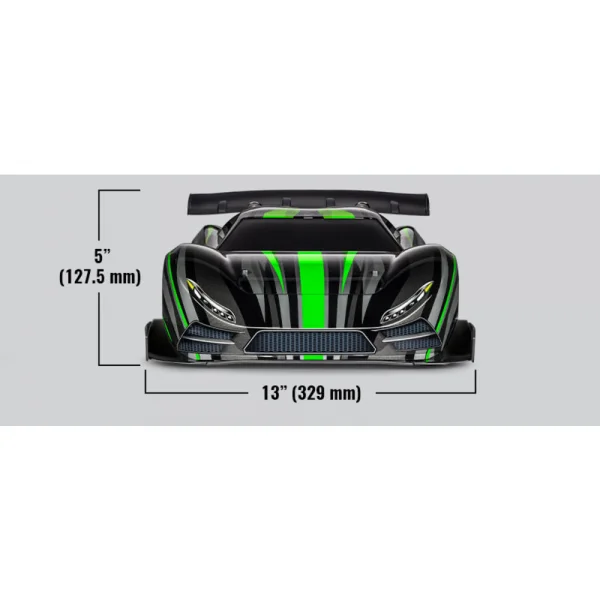 Traxxas XO-1