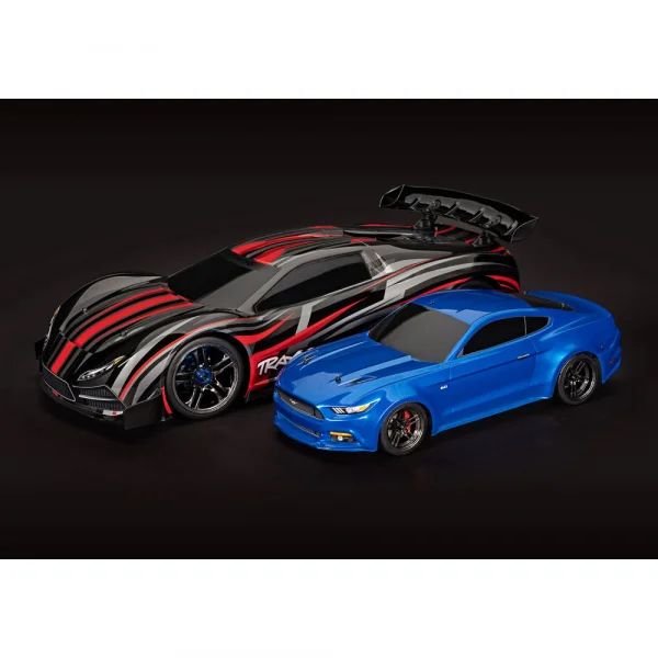 Traxxas XO-1