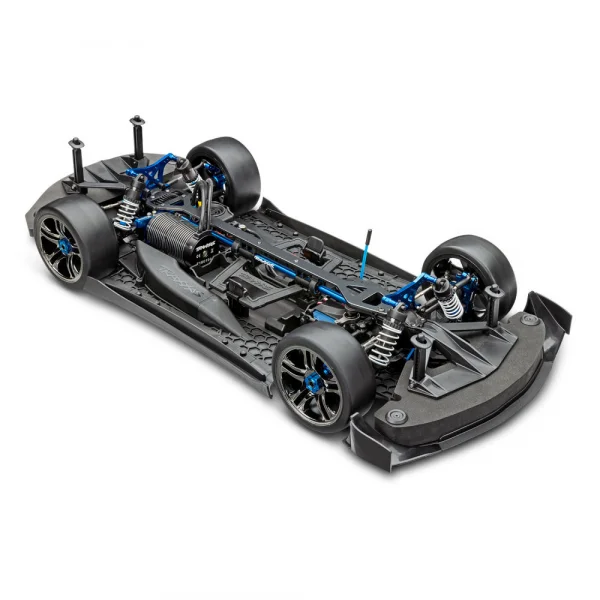 Traxxas XO-1