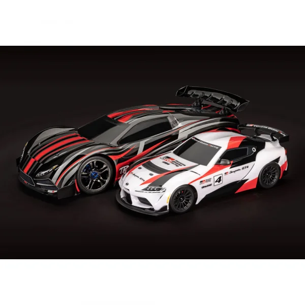 Traxxas XO-1