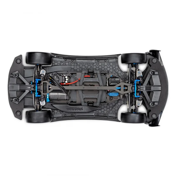 Traxxas XO-1