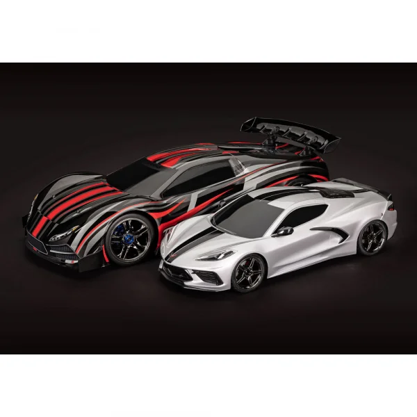 Traxxas XO-1