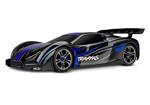 Traxxas XO-1 &mdash; image 2 of 15