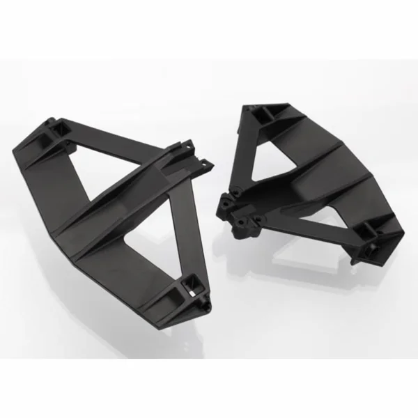 Traxxas Body mounts front rear