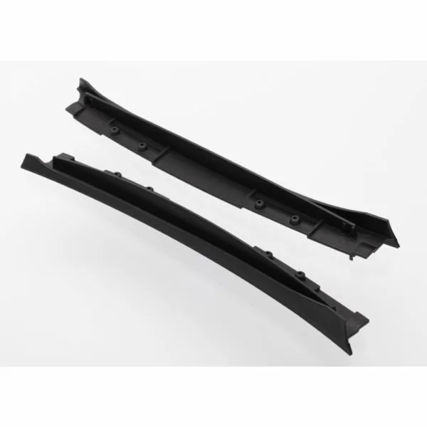 Traxxas Tunnel extensions left right