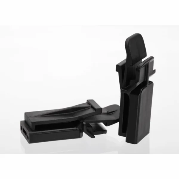 Traxxas Battery hold-down retainer tall (2) (allows for installation of taller multi-cell batteries)