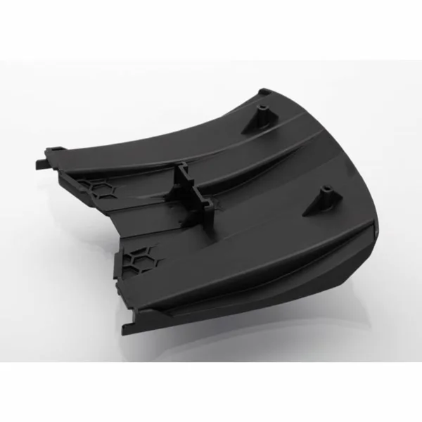Traxxas Diffuser rear