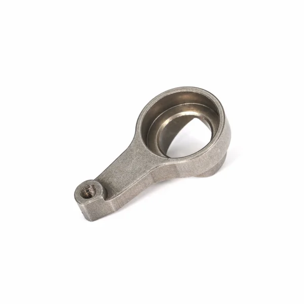 Traxxas Steering bellcrank arm (steel) (1) (requires 6845X for complete bellcrank assembly)
