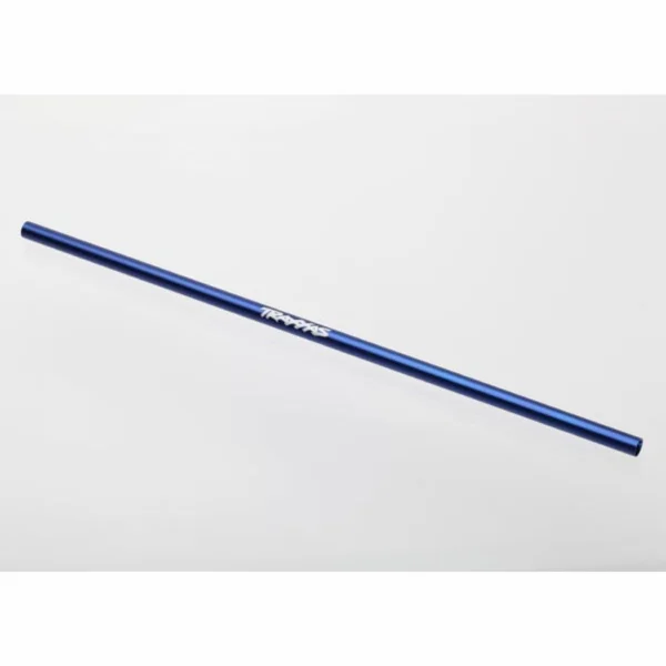 Traxxas Driveshaft center 6061-T6 Aluminium (blue-anodized) — image 1 of 3