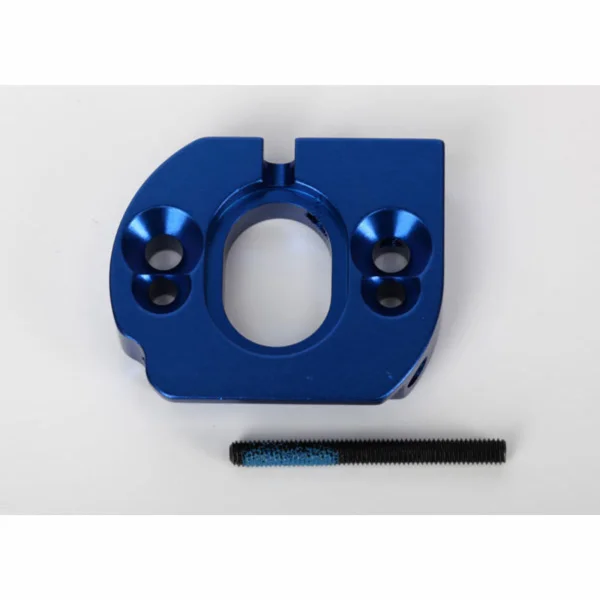 Traxxas Motor adapter/ GS 3x30mm