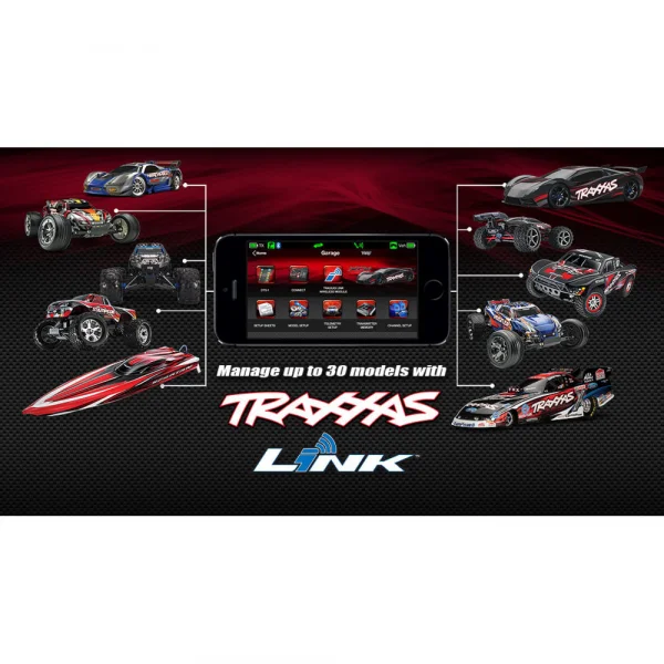 Traxxas Link Bluetooth Wireless Module