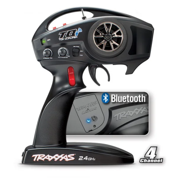 Traxxas Link Bluetooth Wireless Module