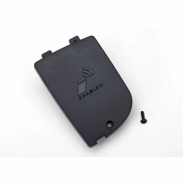 Traxxas Cover plate Traxxas Link Wireless Module