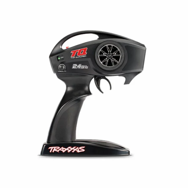 Traxxas Transmitter TQ 2.4GHz 2-channel (transmitter only)