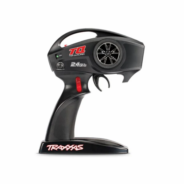 Traxxas Transmitter TQ 2.4GHz 3-channel (transmitter only)