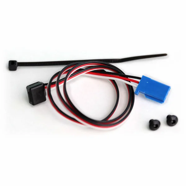 Sensor - RPM (long)/ 3x4mm BCS (2)