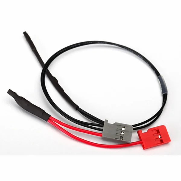 Traxxas Sensor temperature voltage (fits X-MAXX)