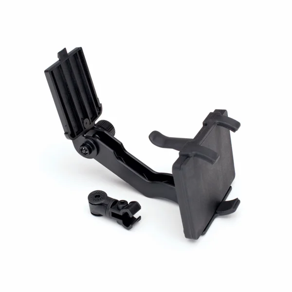 Traxxas Phone Mount for RC Transmitters (fits TQi and Aton transmitters)