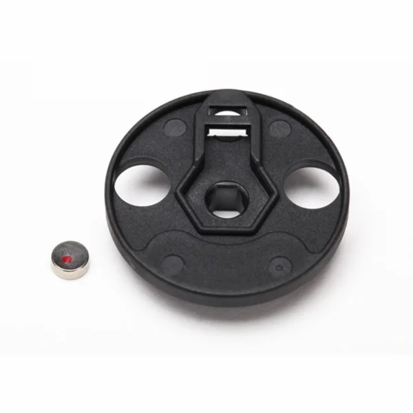Traxxas Telemetry Trigger Magnet Holder/ Magnet 5X2mm (1)