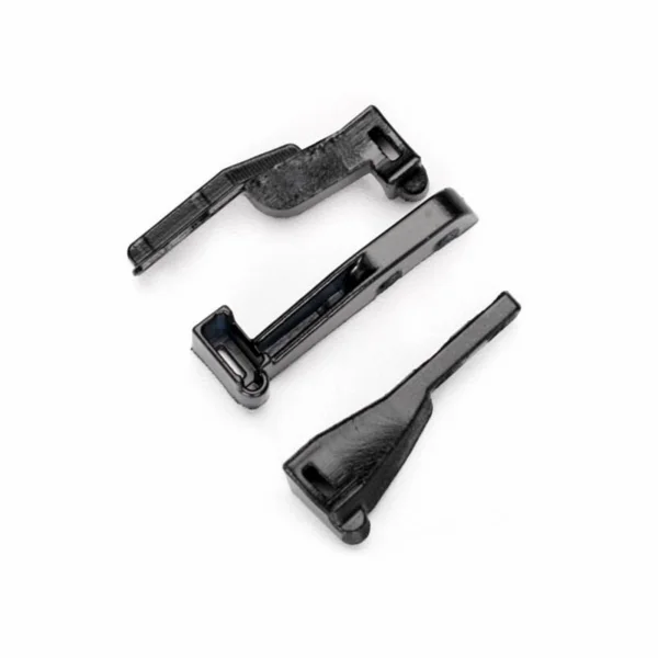 Mounts - RPM sensor (nitro engines)/ 3x10mm CS with split and