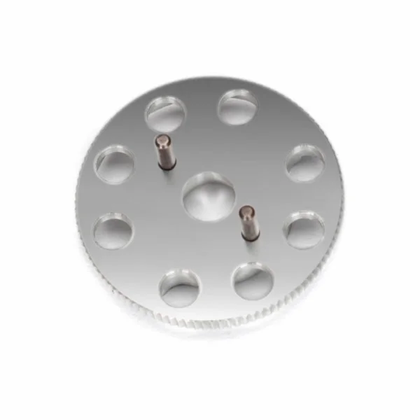 Traxxas Flywheel (large knurled for use with starter boxes)