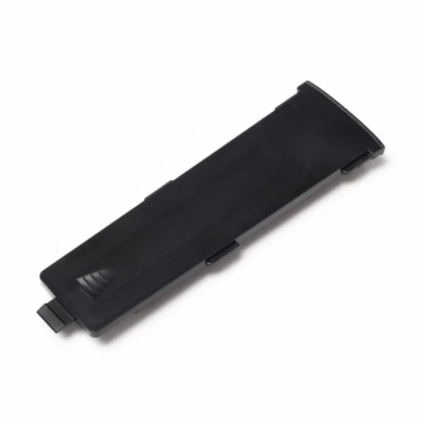 Traxxas Battery door TQ 2.4 transmitter (replacement for 6516 6517 6528 6529 6530 transmitter)