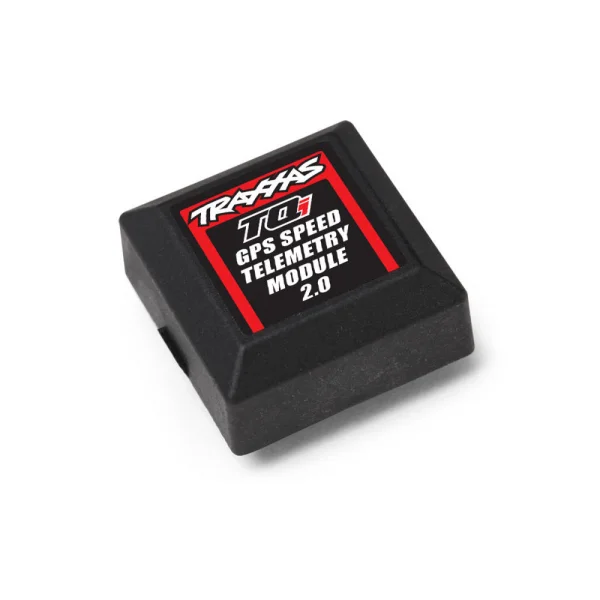 Telemetry expander 2.0 - TQi (compatible only with 6551X)