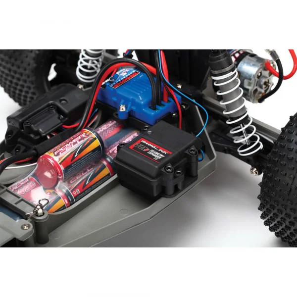 Telemetry expander 2.0 - TQi (compatible only with 6551X)