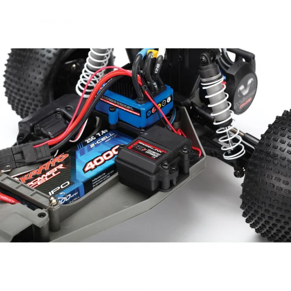 Telemetry expander 2.0 - TQi (compatible only with 6551X)
