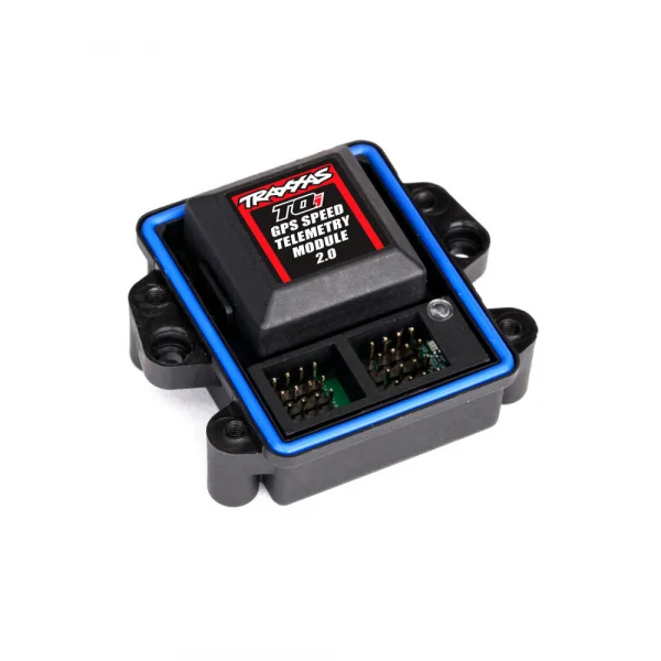 Traxxas Telemetry Expander 2.0 And GPS Module 2.0 - TQI