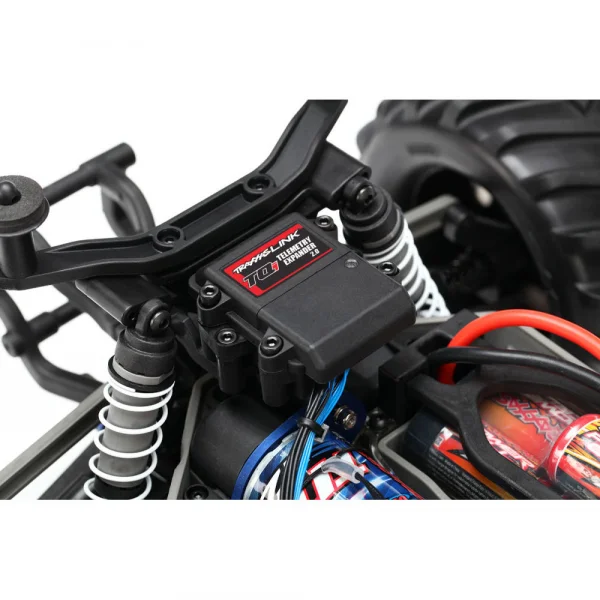 Telemetry expander 2.0 - TQi (compatible only with 6551X)