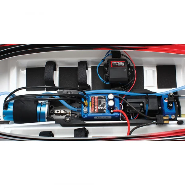 Telemetry expander 2.0 - TQi (compatible only with 6551X)