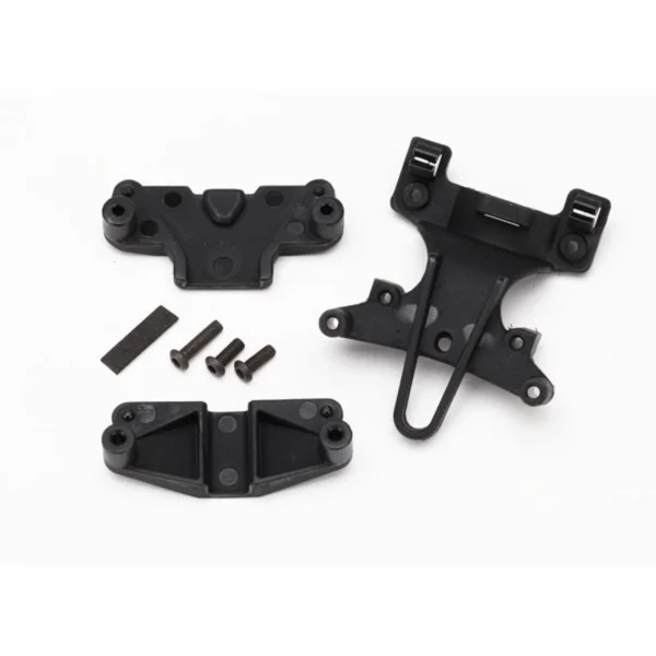 Traxxas Mount - Telemetry Expander (Fit