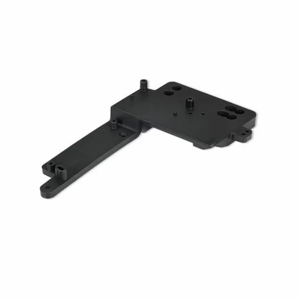 Traxxas Mount, telemetry expander (fits Stampede 2WD)