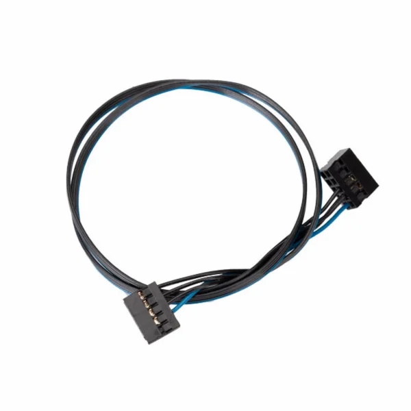 Traxxas Data link telemetry expander (connects 6550X telemetry expander 2.0 to the 6590 high-voltage power amplifier)