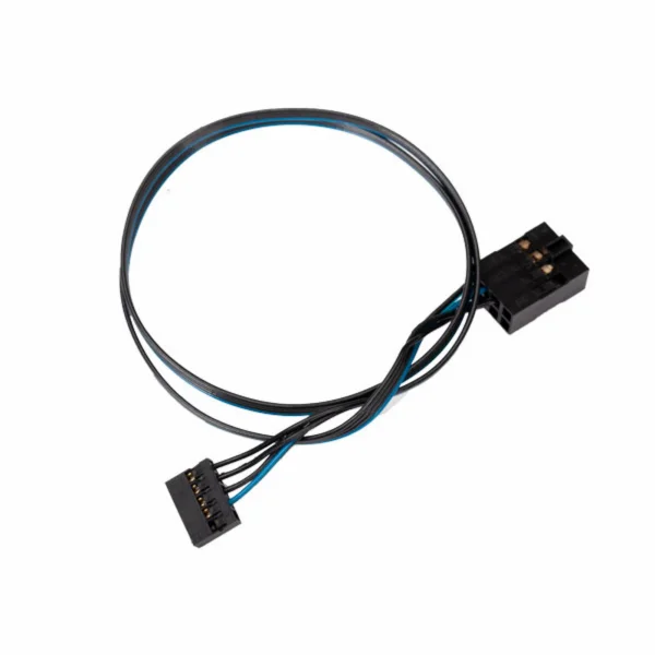 Traxxas Data link telemetry expander (connects 6550X telemetry expander 2.0 to the 3485 VXL-6s or 3496 VXL-8s electronic speed control)