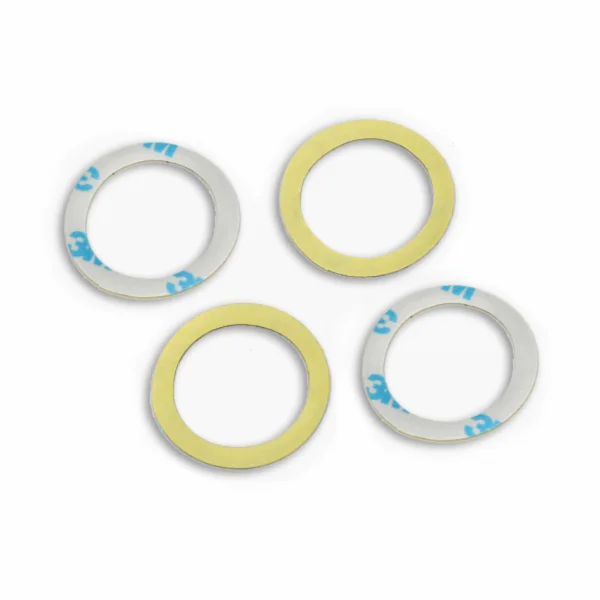 Traxxas Double-sided adhesive sound output module (4)