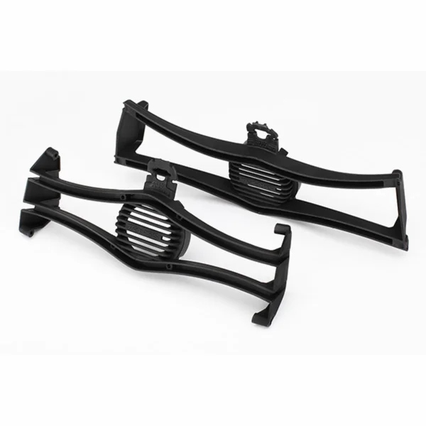 Traxxas Mounts sound output module Slash (front rear) — image 1 of 2