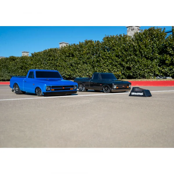 Traxxas Drag Race Start Light