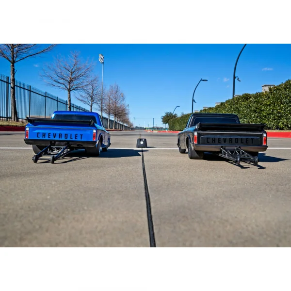 Traxxas Drag Race Start Light