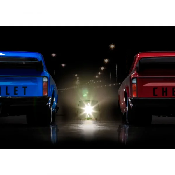 Traxxas Drag Race Start Light