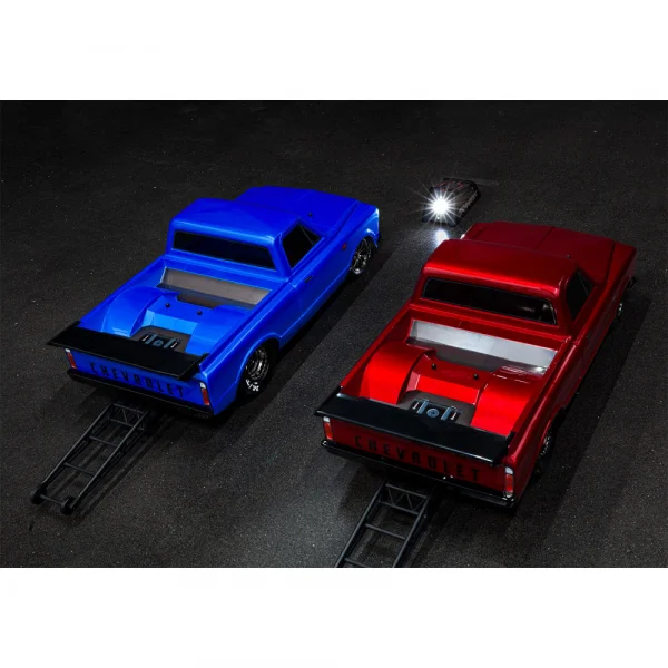 Traxxas Drag Race Start Light