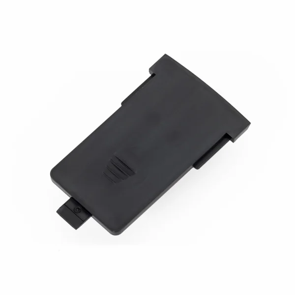 Traxxas Battery door, drag start light