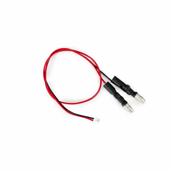 Traxxas Motor sense wire harness, Pro Scale Advanced Lighting Control System